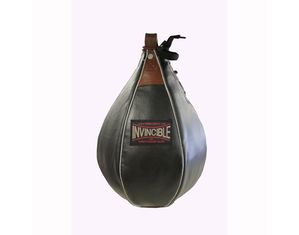 Amber Sports Invincible Professional Speedbag