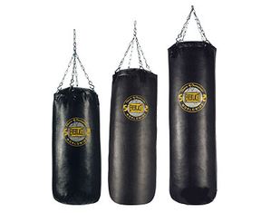 Everlast Nevatear Heavy Bag