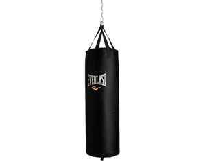 Everlast Polycanvas Heavy Bag
