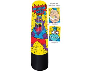 Pure Boxing Bully Punching Bag