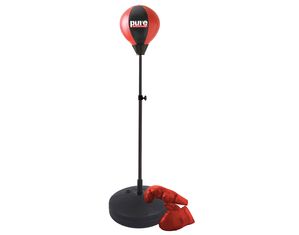 Pure Boxing Punch and Play Boxing Set