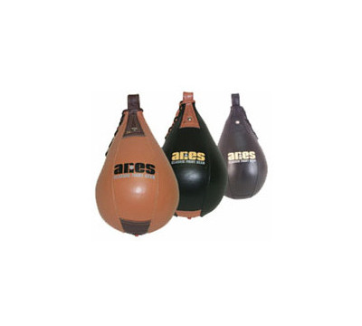 Ariesfightgear Pro Series Speedbags