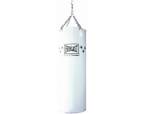 Everlast Canvas Heavy Bag - Fast FREE FedEx Shipping!