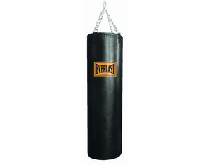 Everlast Traditional Heavy Bag - Fast FREE FedEx Shipping!