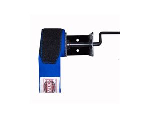 Amber Sports Metal Hand Wrap Roller