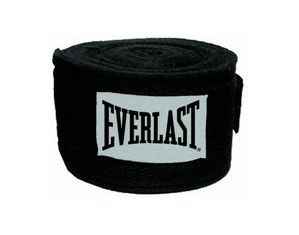 Everlast 108 Hand Wraps