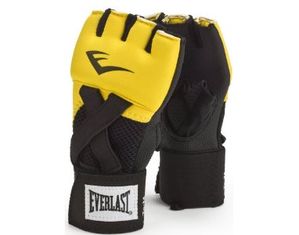 Everlast Evergel Hand Wraps