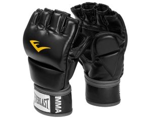 Everlast Gappling Training Gloves