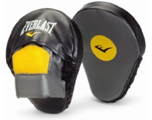 Everlast Mantis Punch Mitts
