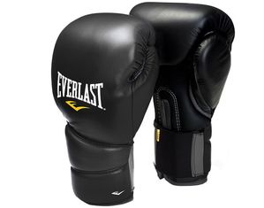 Everlast Muay Thai Protex Gloves