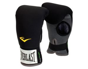 Everlast Neoprene Heavy Bag Gloves