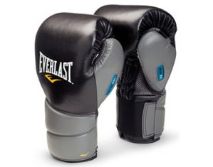 Everlast Protex Evergel Training Gloves