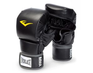 Everlast Striking Training Gloves