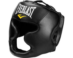 Everlast MMA Headgear
