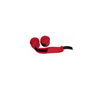 Ariesfightgear Hand Wraps Junior - Box of 24 pairs