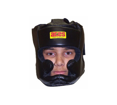Ariesfightgear Headgear Full Face