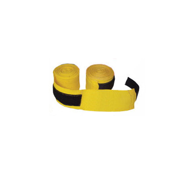 Ariesfightgear Mexican Strech Wraps Adults