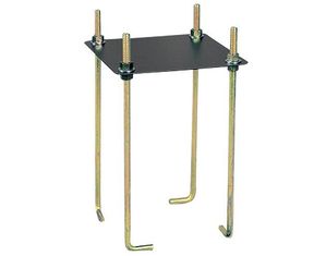 Goalrilla Anchor System