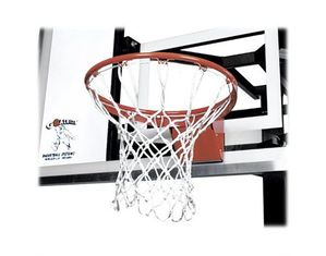 Goalrilla Heavy Weight Pro Style Breakaway Rim