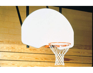 Goal Sporting Goods Steel Fan Basketball Backboard - FREE Inside Delivery!