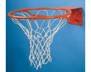 Goal Sporting Goods Gorilla Basketball Rim - Fast FREE FedEx Shipping!