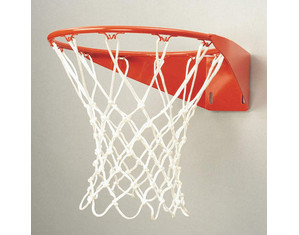 Goal Sporting Goods Park and Rec Basketball Rim