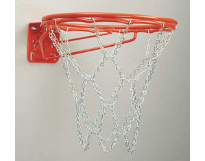 Goal Sporting Goods Titan Playground Basketball Rim