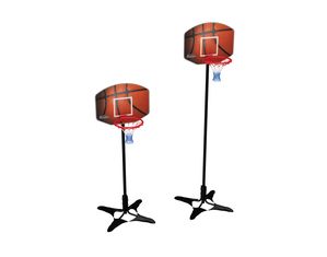 Harvard Mini Court with Weighted Pads
