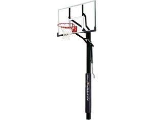 Silverback SB54ig Basketball Hoop