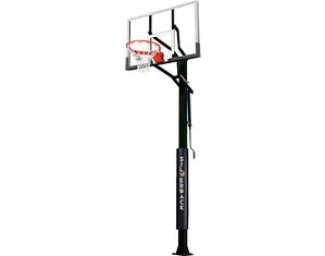Silverback SB60 Basketball Hoop
