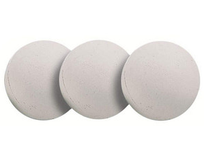 Goal Sporting Goods Lacrosse Practice Balls - Fast FREE FedEx Shipping!