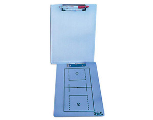 Goal Sporting Goods Lacrosse Sport Clipboard - Fast FREE FedEx Shipping!