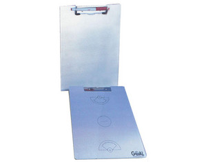Goal Sporting Goods Women Lacrosse Sport Clipboard