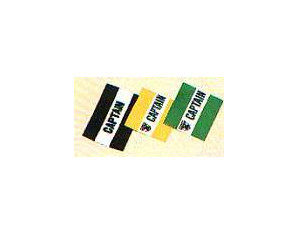 Save  on Captain Arm Band at The Field Hockey Equipment Superstore
