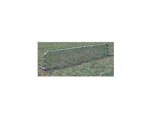 Field Hockey Trainer Rebounder