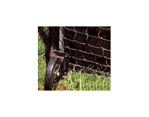 Wheel Attachment Kit