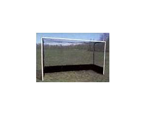 Steel Bottom Board Official Field Hockey Goal