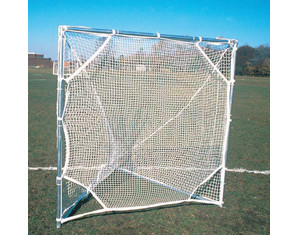Goal Sporting Goods Lacrosse Shot Net - Fast FREE FedEx Shipping!