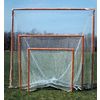 Save  on 3 ft Practice Lacrosse Goal at The Lacrosse Equipment Guide