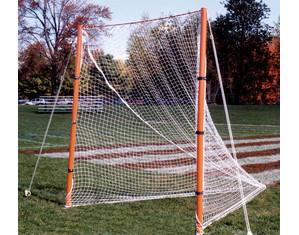 Lacrosse Power Goal - Fast FREE FedEx Shipping!