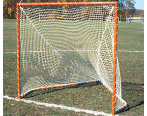 Obtuse Angle Portable Goal - Fast FREE FedEx Shipping!