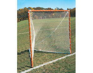Official Portable Lacrosse Goal - Fast FREE FedEx Shipping!