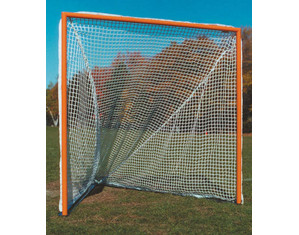 Official Super Lacrosse Goal - Fast FREE FedEx Shipping!