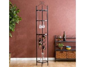 SEI Celtic Wine Rack