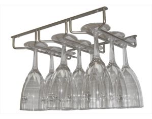 VinoTemp Epicureanist Sectional Wine Glass Hanger
