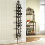 Wall Mounted  Wine Racks