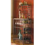 Over $200  Wine Racks