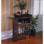 Bauer International  Wine Racks