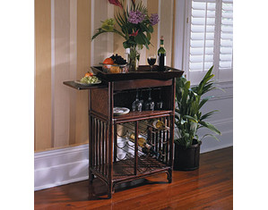 Bauer International Congo Wine Rack