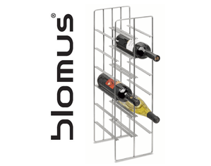 Blomus 12 Bottles Wine Storage